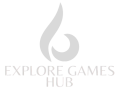 Explore Games Hub